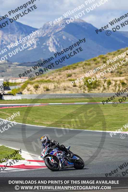 Circuito de Navarra;Spain;event digital images;motorbikes;no limits;peter wileman photography;trackday;trackday digital images